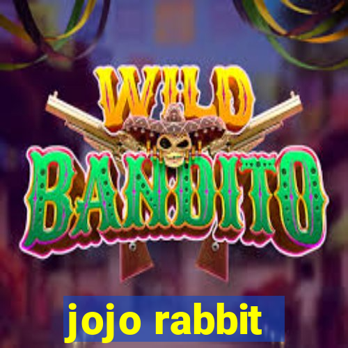 jojo rabbit -